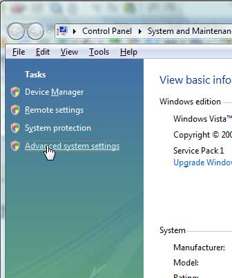 System
